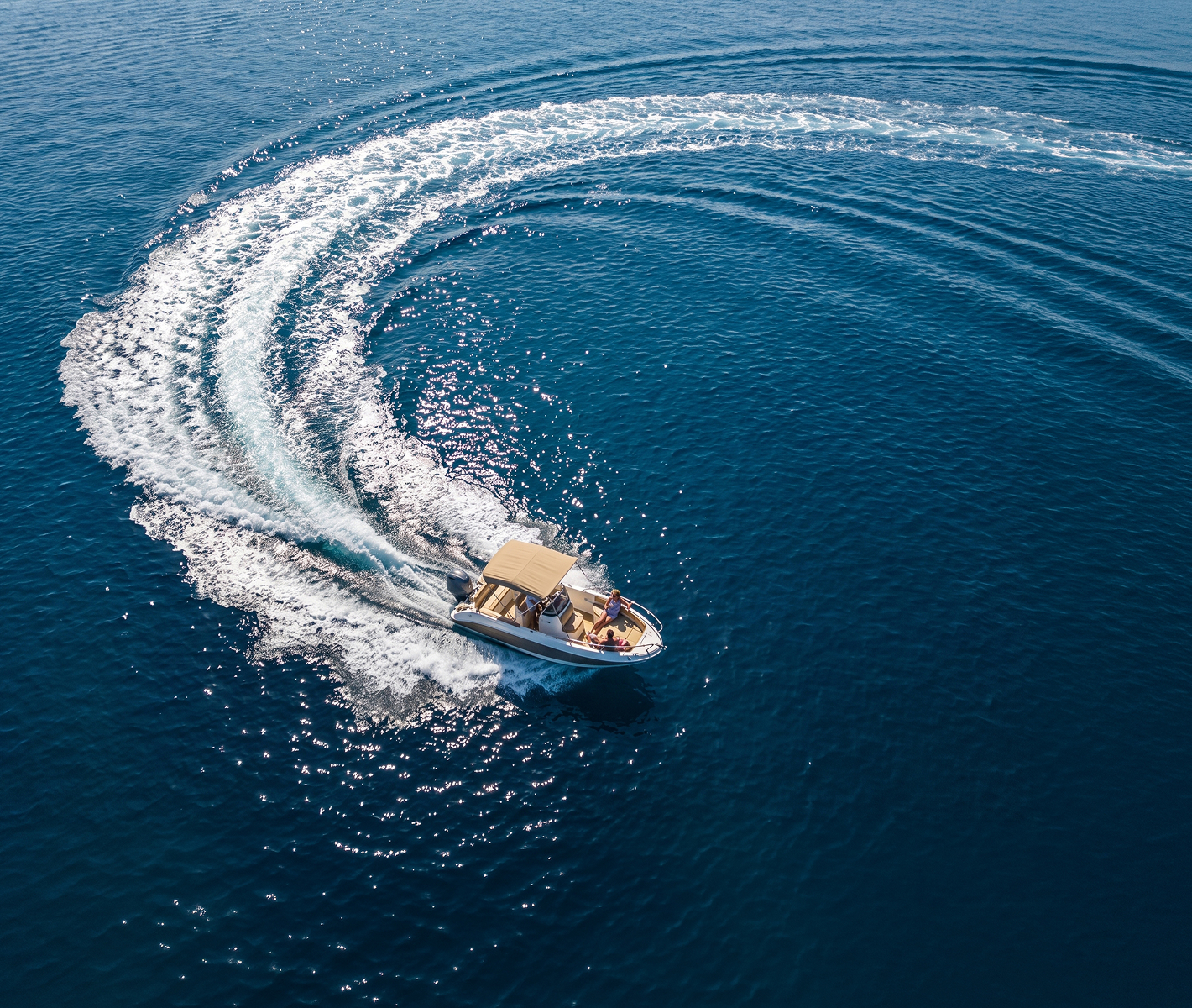 Boat Trips  & Islands